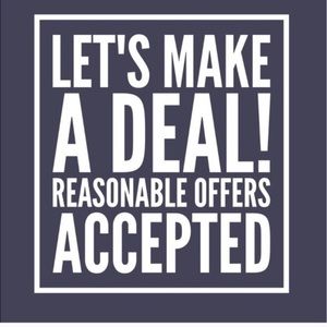 Offers bundles and more